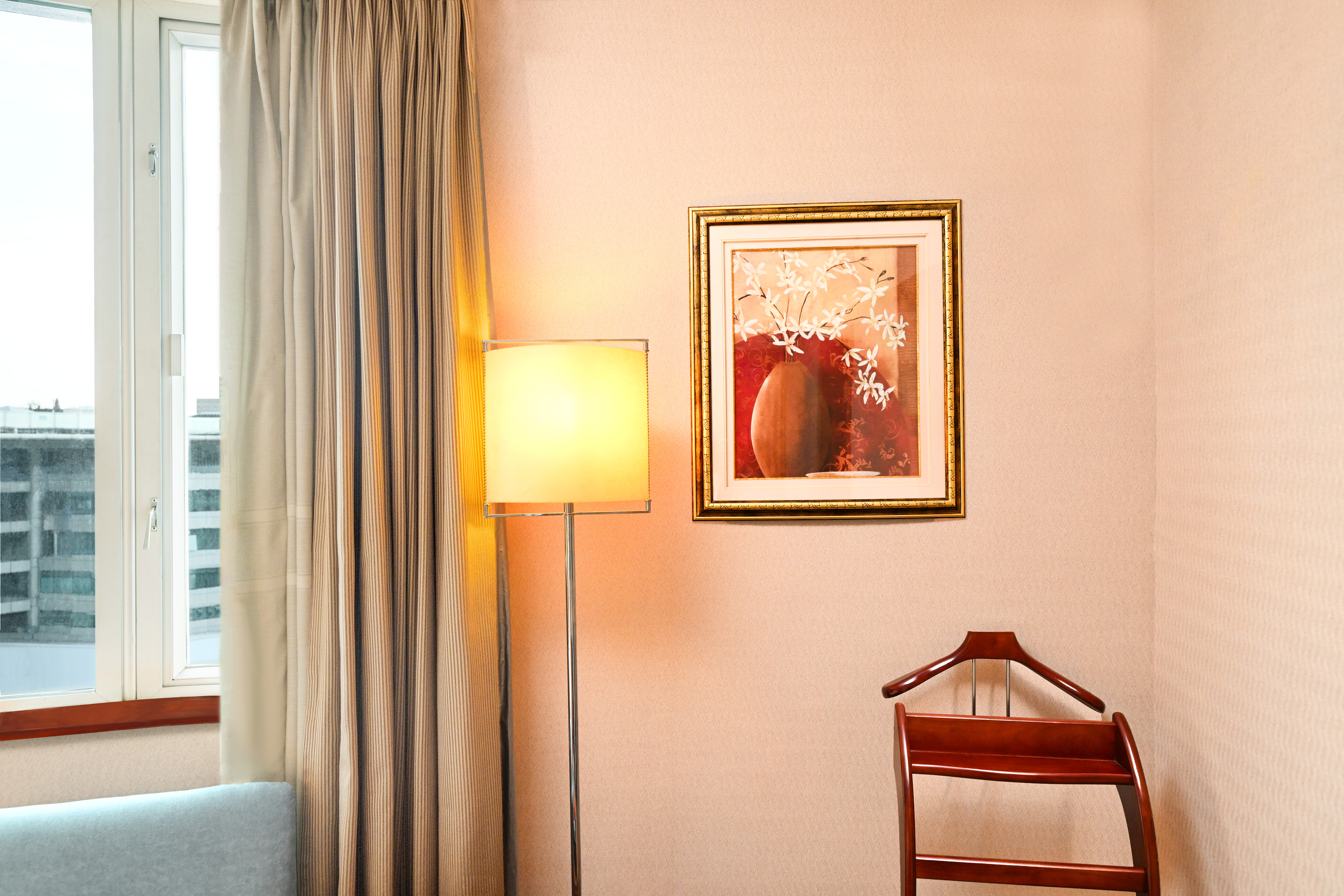 尊享家庭两居室