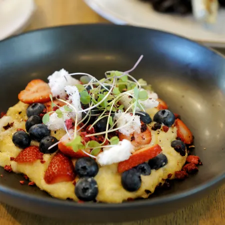 The Sebel Melbourne Docklands