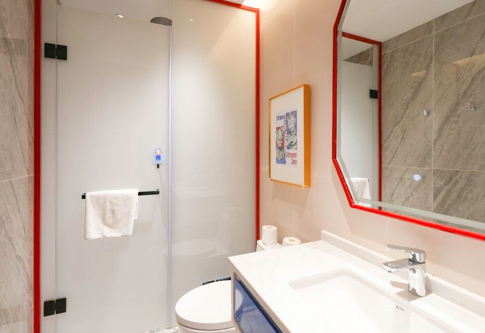 奥特英雄尊享套房