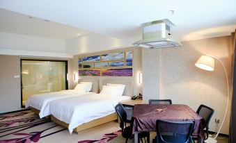 Lavande Hotel (Shenzhen Shiyan Bus Station) - Housity
