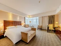 Fuding Jinlong Hotel Dong Station Hotels in Fuding
