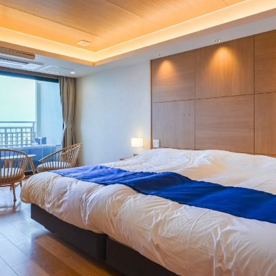 エグゼクティブツインルーム碧音 稲取東海ホテル湯苑 クーポン