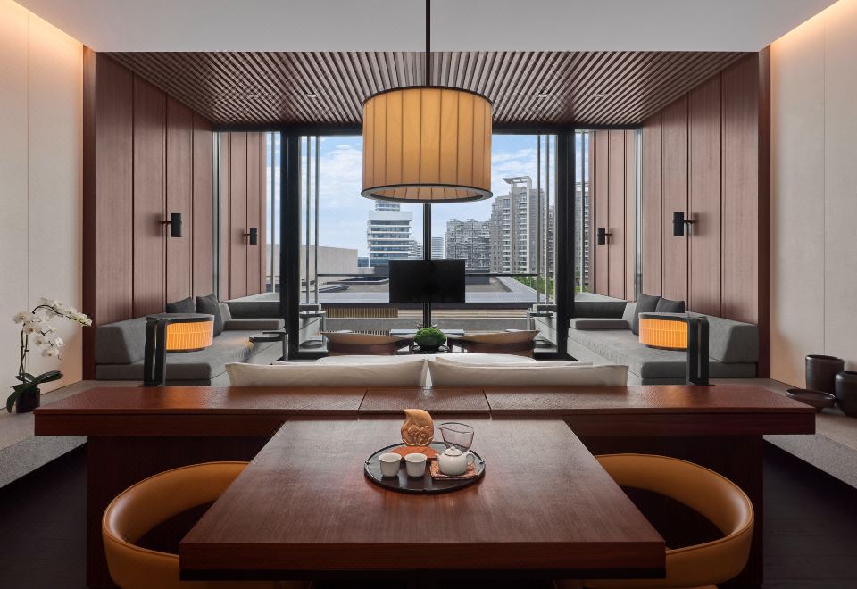 一居室大床房（阳台）