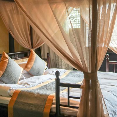 盛庭豪華套房 烏鎮盛庭行館優惠