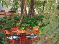 Eklo Hotels Montpellier City Center Saint-Roch Train Station Hotele w: 