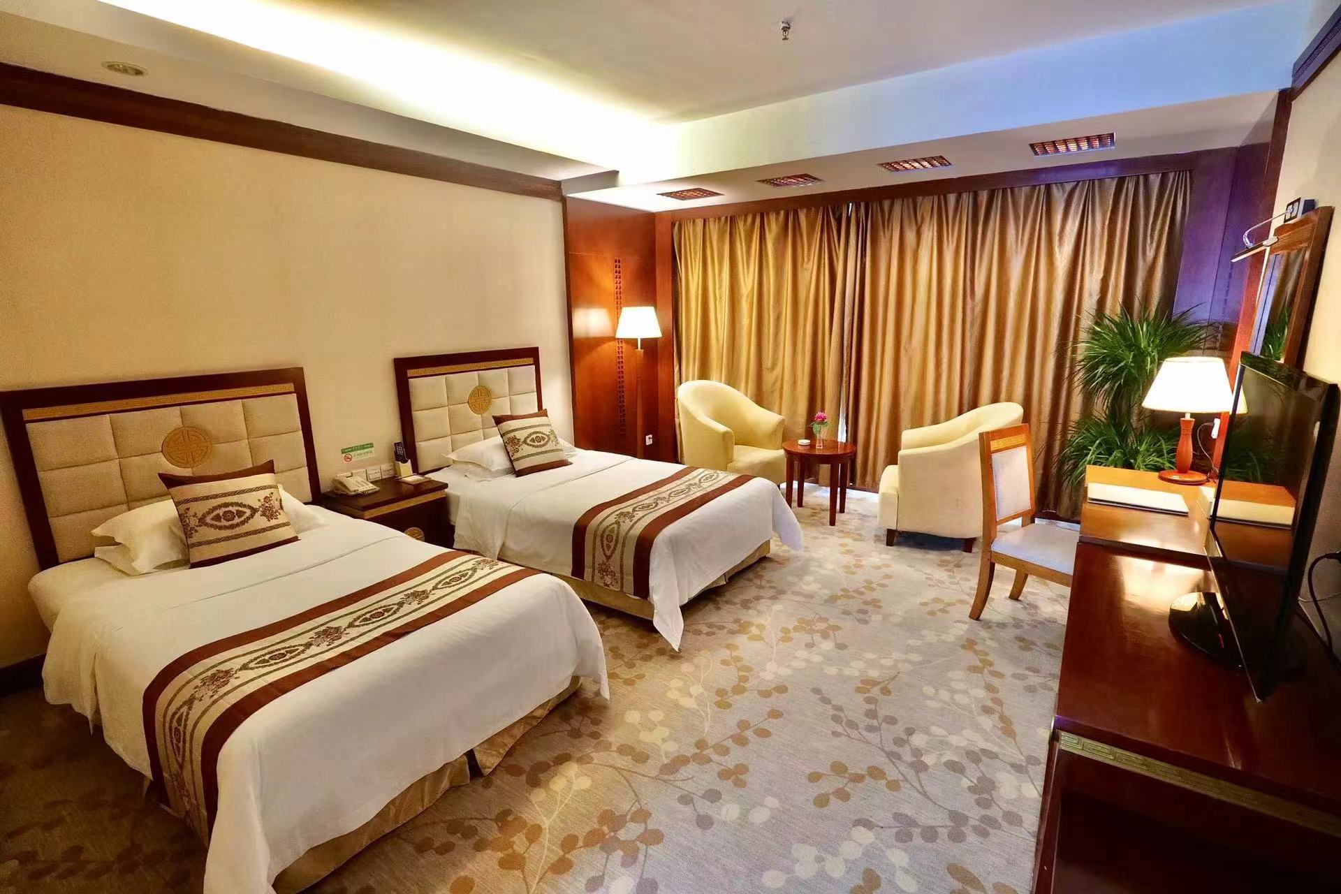 Deluxe Standard Room