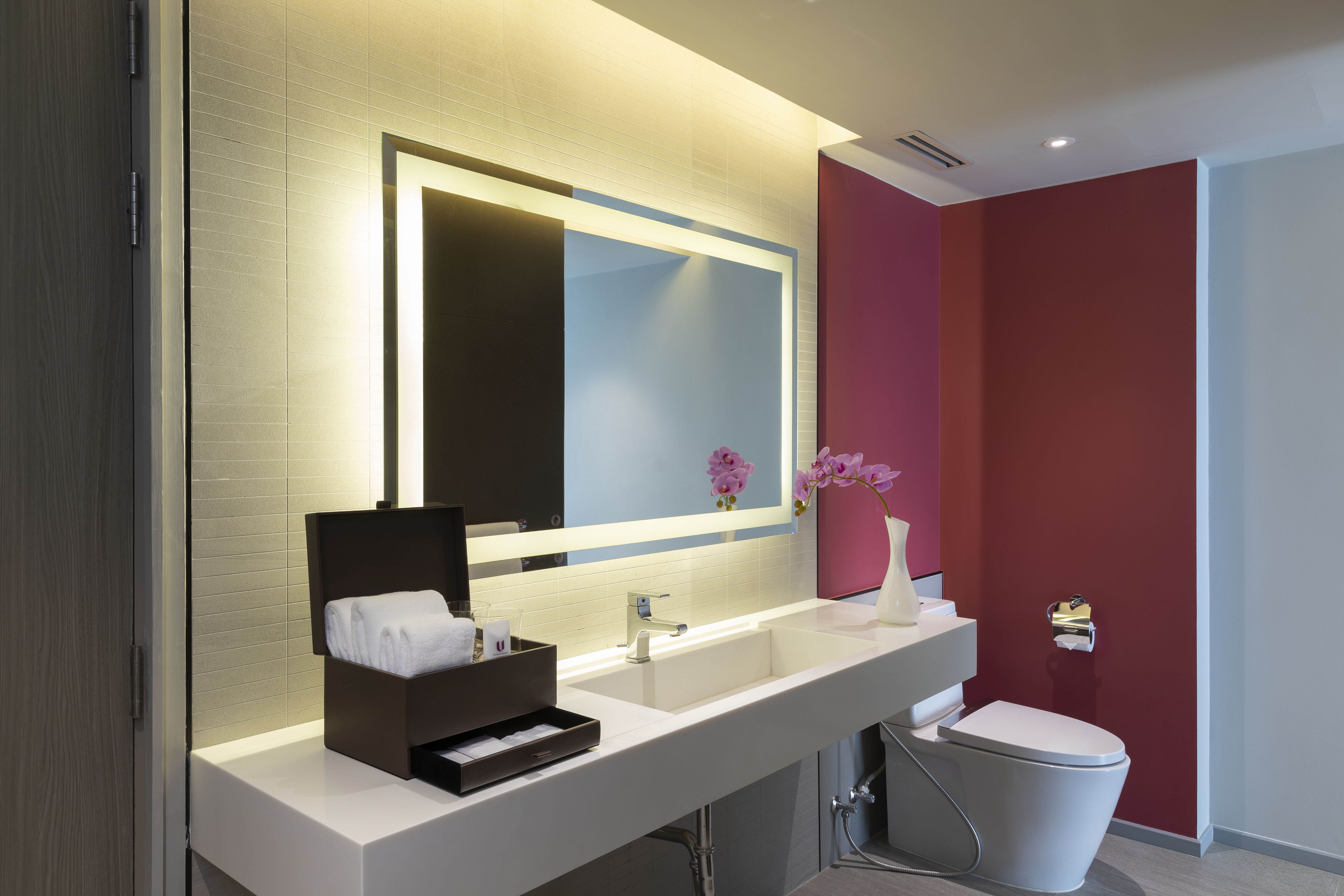 海景豪华房 （24 Hours Use Of Room）