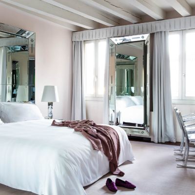 07-Family Suite Palazzina Grassi Promo Code