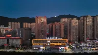 TIANYUE  RLTON HOTEL