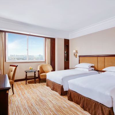 開元雙床房 杭州開元蕭山賓館優惠