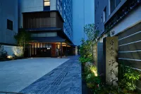 Mitsui Garden Hotel Kyoto Kawaramachi Jokyoji
