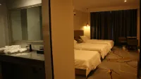 Find the Everest Hotel