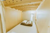 GRAND HOSTEL LDK Sapporo