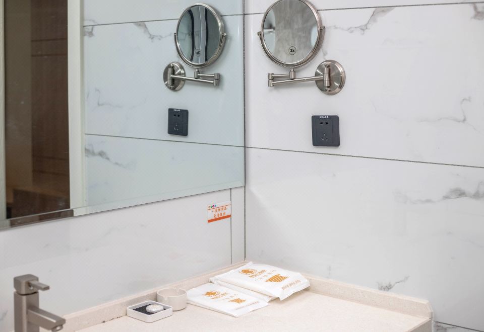 Hao Cheng HotelDeluxe Parent-child Room