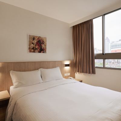 商務套房 台北內江商旅優惠