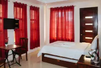 RedDoorz @ LS Suites Poblacion Culasi Antique