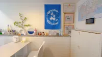 不想走·輕奢青旅（南山店）