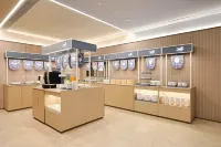 HanTing Hotel (Siping East Railway Station Tiedong Government)