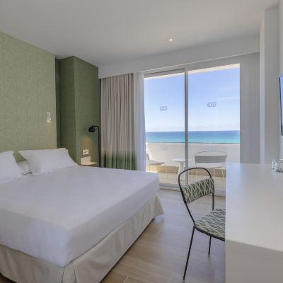 Twin Room Sea view HM Gran Fiesta Promo Code