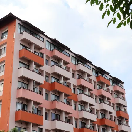 Nonthaburi Palace Hotel