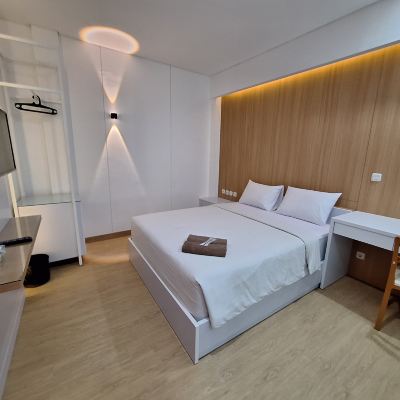 Classic Double Room P Hostel Promo Code