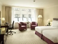 Hilton Antwerp Old Town Hotel a 