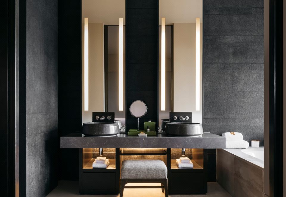 Capella SingaporeConstellation Garden Room