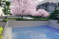 Floral Lux Hotel· Hengdian Xindi Hotel(Film and Television City Qinwang Palace Dream Valley Branch)