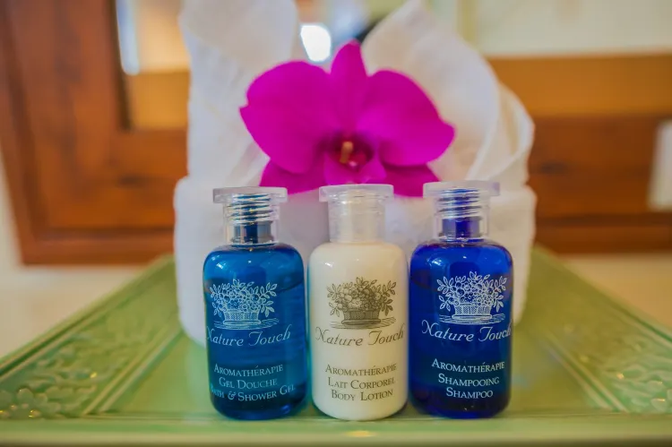 ห้องซูพีเรียร์ เตียงเดี่ยว 2 เตียง