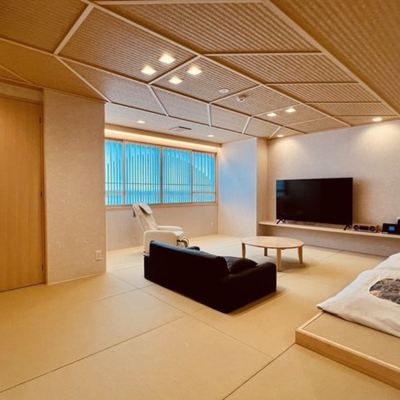 Royal Japanese-style Room, 12.5 Tatami Mats, With Open-air Bath, Washer/dryer 有馬温泉　有馬ロイヤルホテル クーポン
