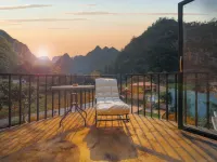 Yunzhu Boutique Inn Hotels in Xingyi