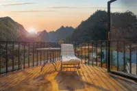Yunzhu Boutique Inn