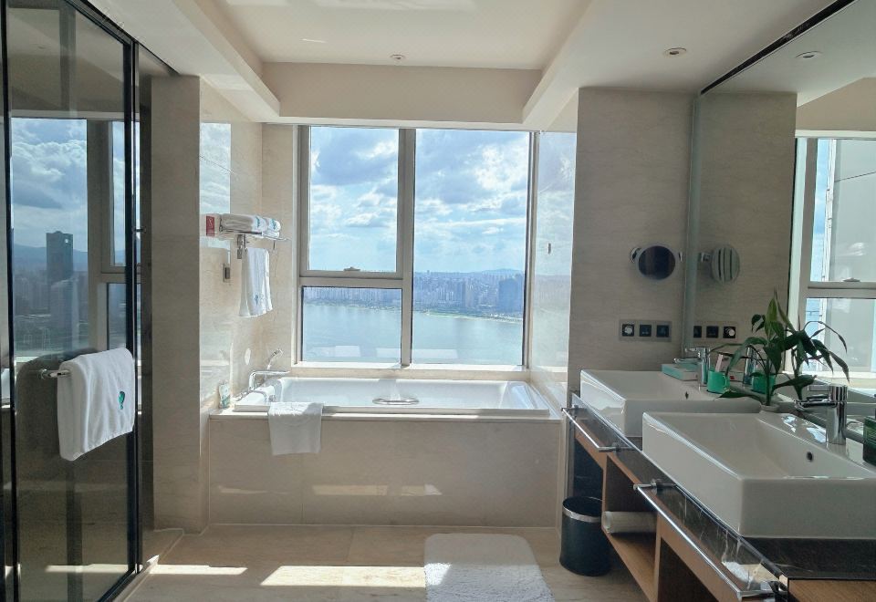 Swiss Grand NanchangDinosaur Fantasy Egg Family Suite