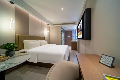 Jialan Hotel