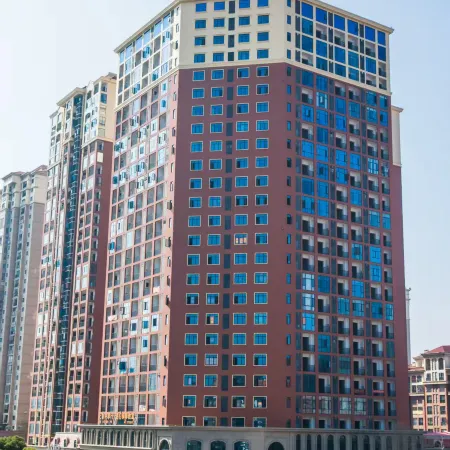 Xiyue Hotel