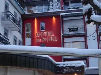 ホテル デュ ノルド