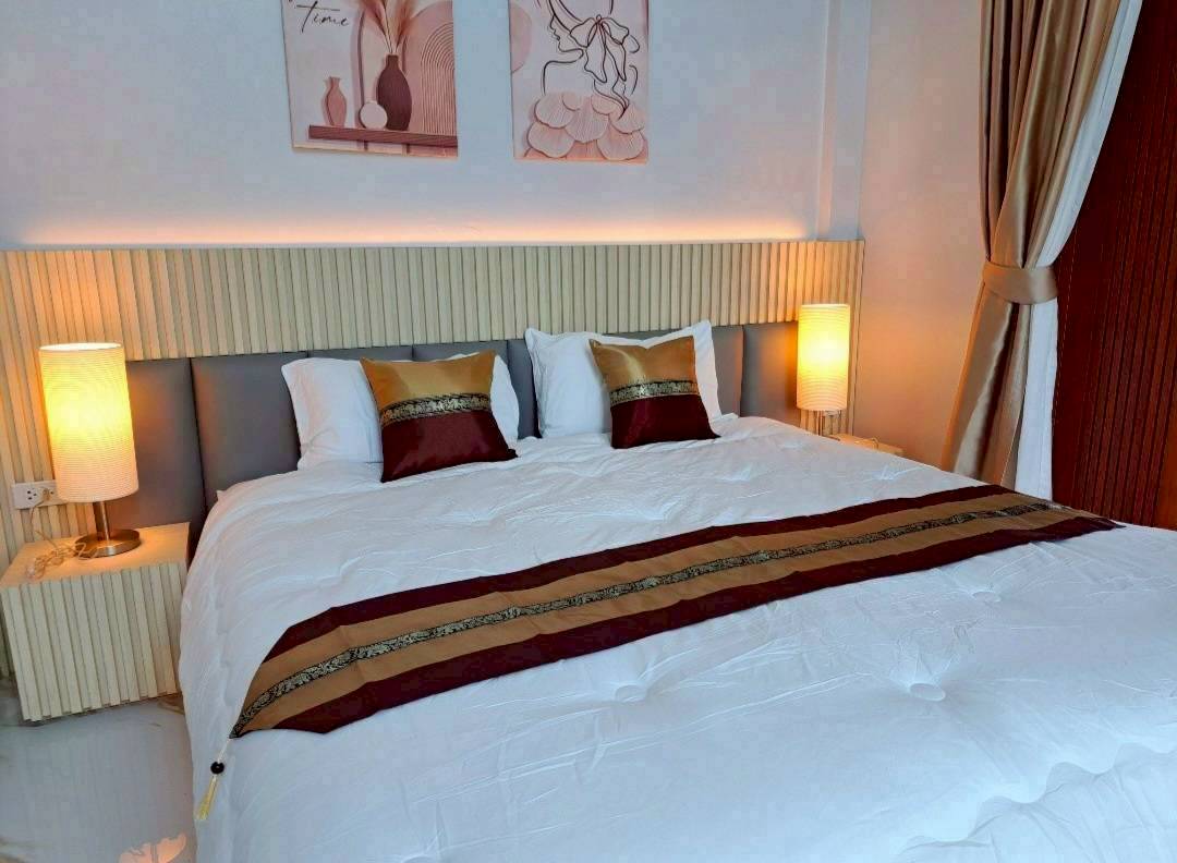 别墅（带独立泳池）