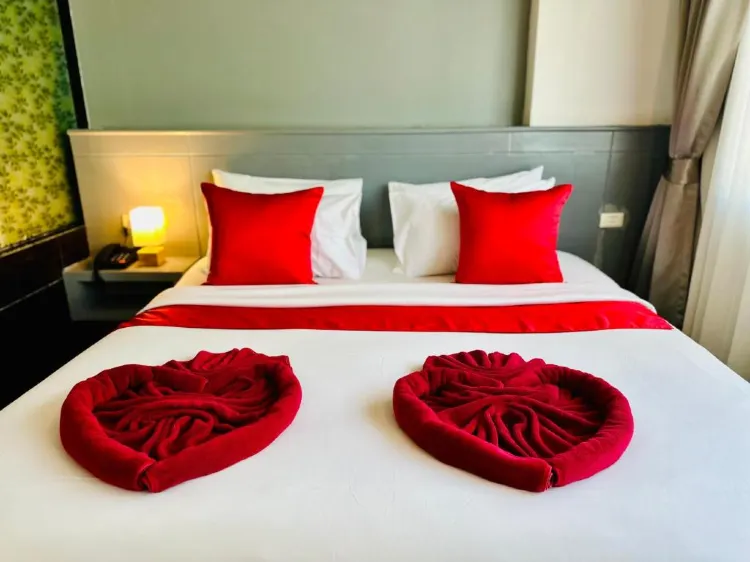 สตูดิโอจูเนียร์สวีท