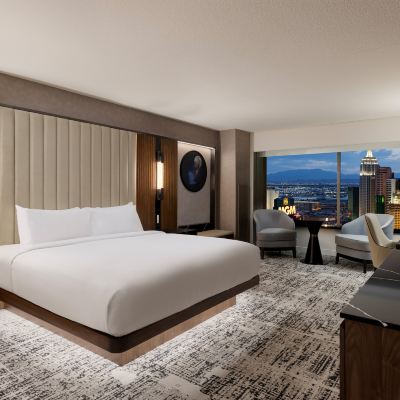 MGM King MGM Grand Promo Code