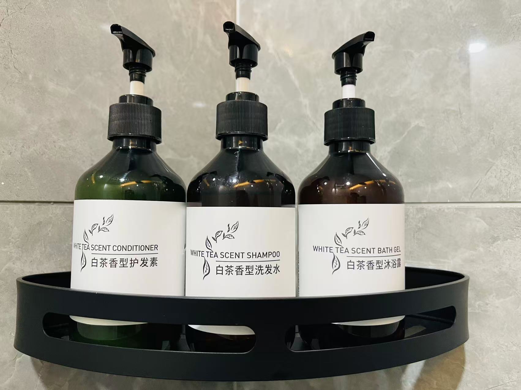 凤凰嘉宾大床房