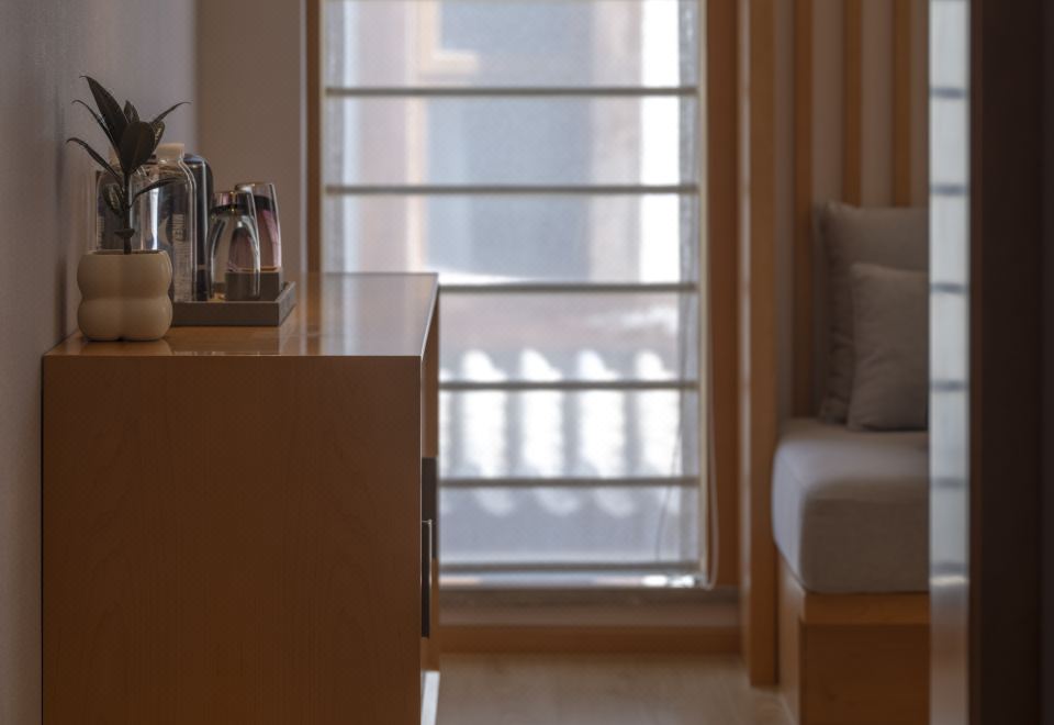 河畔複式豪華單卧別墅