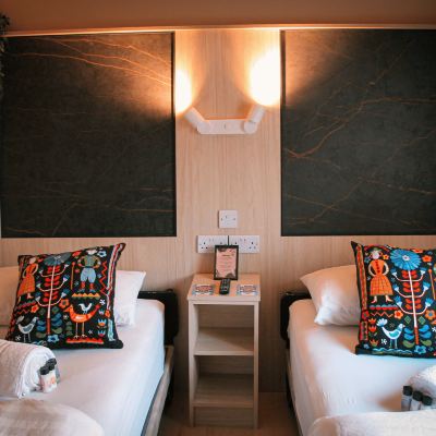 Double Room With Shared Bathroom Gardiner House Promo Code