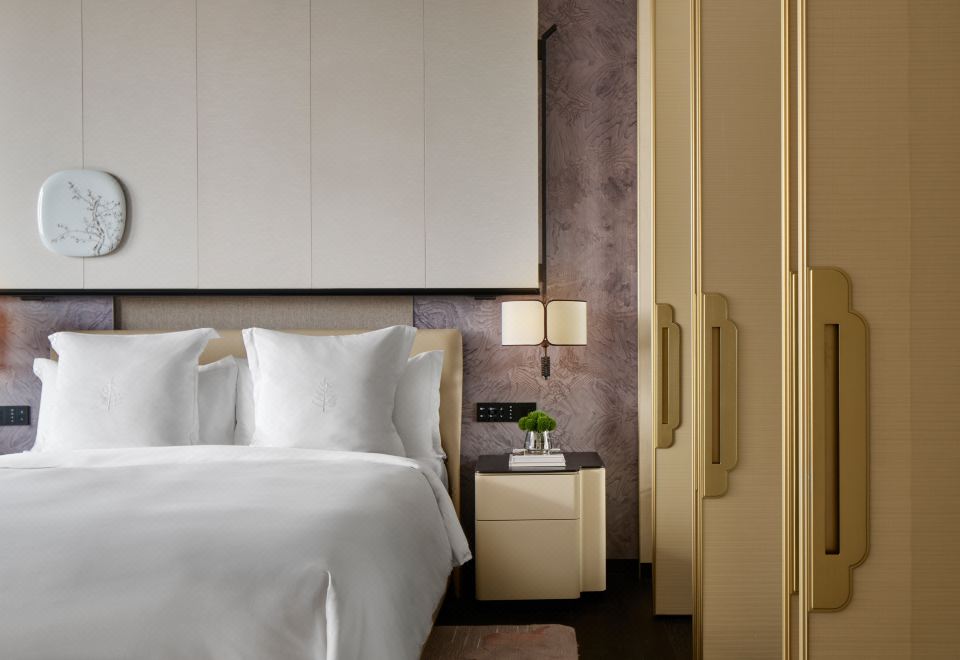 花園景觀家庭聯通房