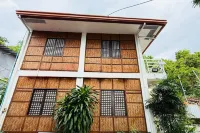 Camp Saint John Hotel La Union Hotel di 
