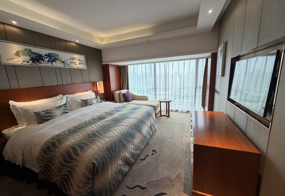 復式套房（2房）