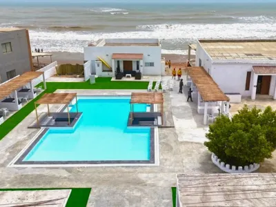 The Cove - Beach Resort & Club Hotels in 