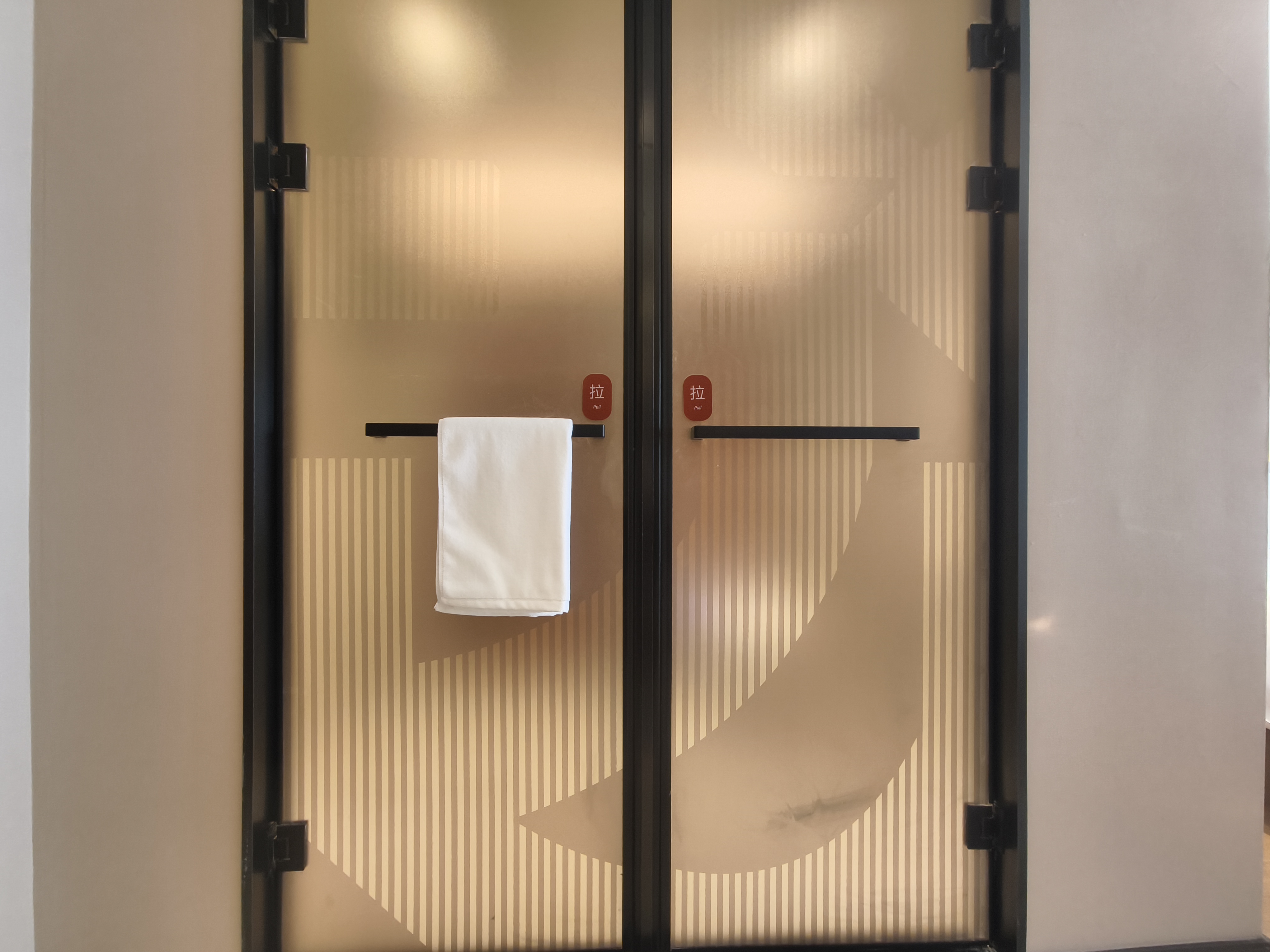 Thank You Inn (Chuzhou Qingliu Middle Road Branch)Queen Room