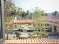 Changjiang JIAHE Kuanghai Yayuan