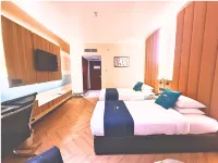 Howard Johnson by Wyndham Kota Kinabalu City Centre Hotels in 