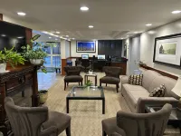 Quality Inn & Suites Everett